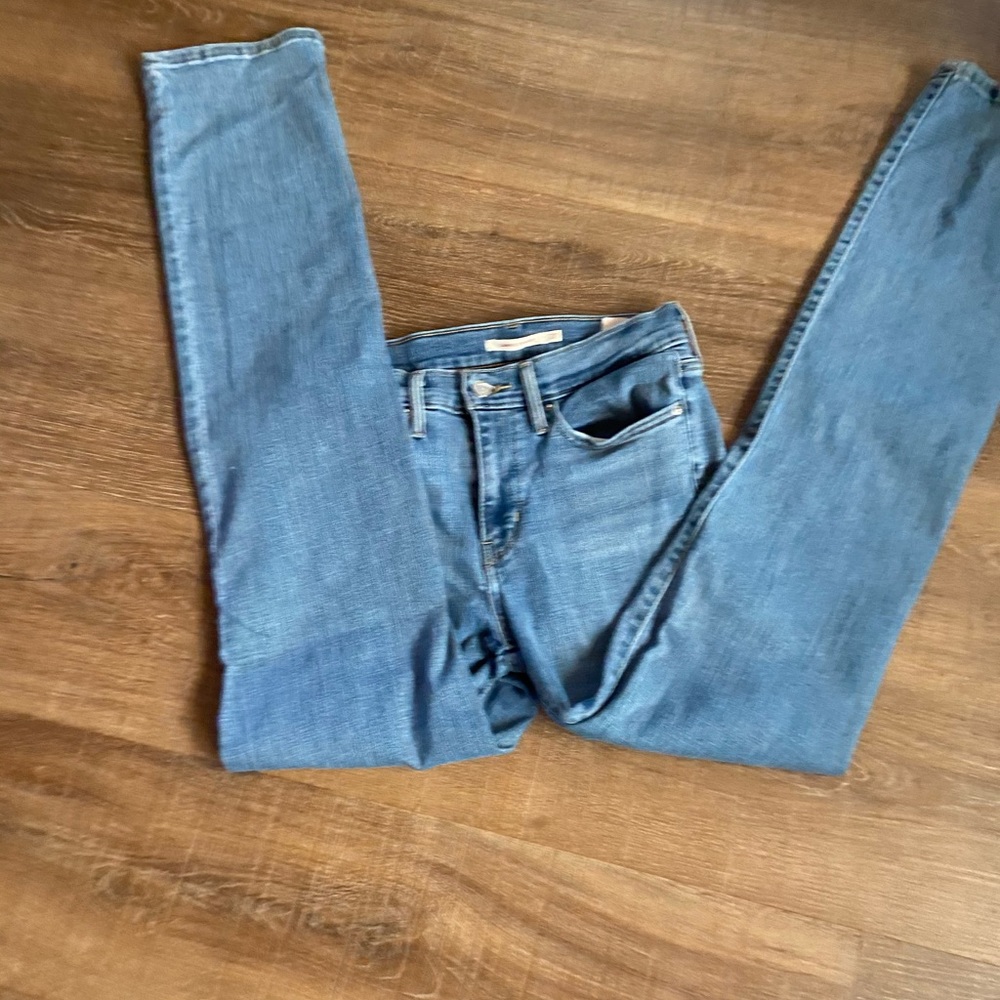 Levi’s Jeans